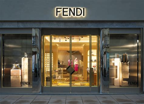 fendi outlet stores|Fendi outlet near me.